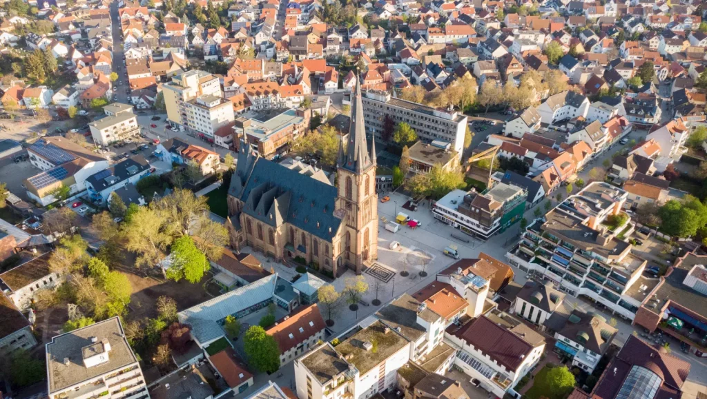 Schlüsseldienst Viernheim Schlosshelden