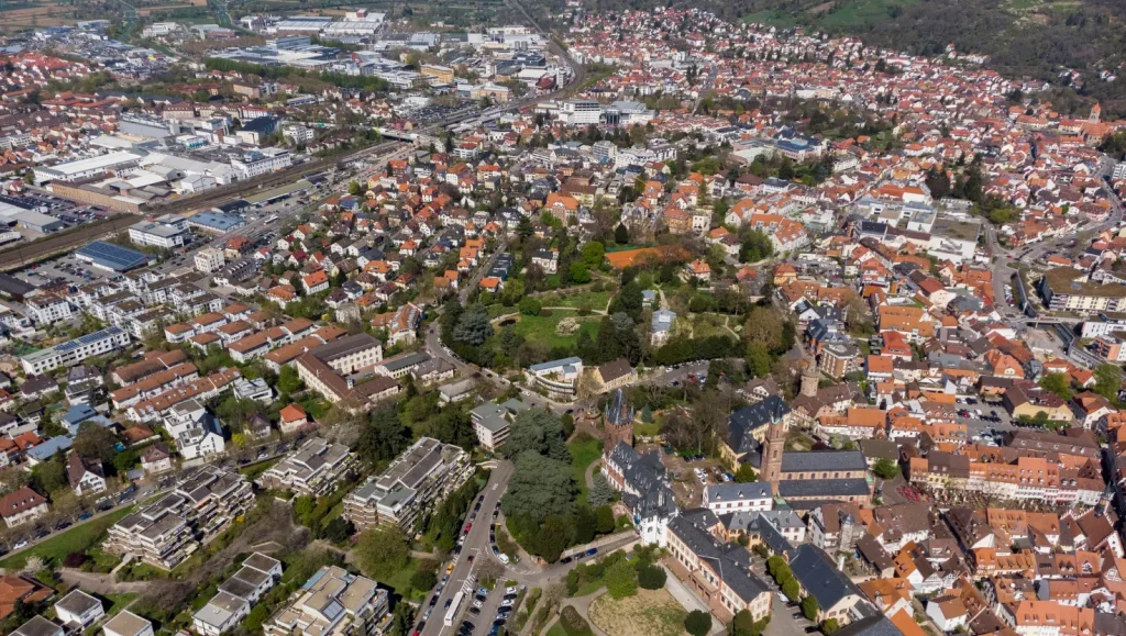 Schlüsseldienst Weinheim Schlosshelden