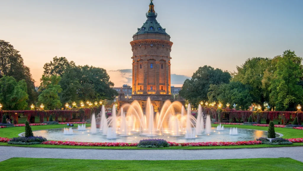 Autoöffnung Mannheim Schlosshelden