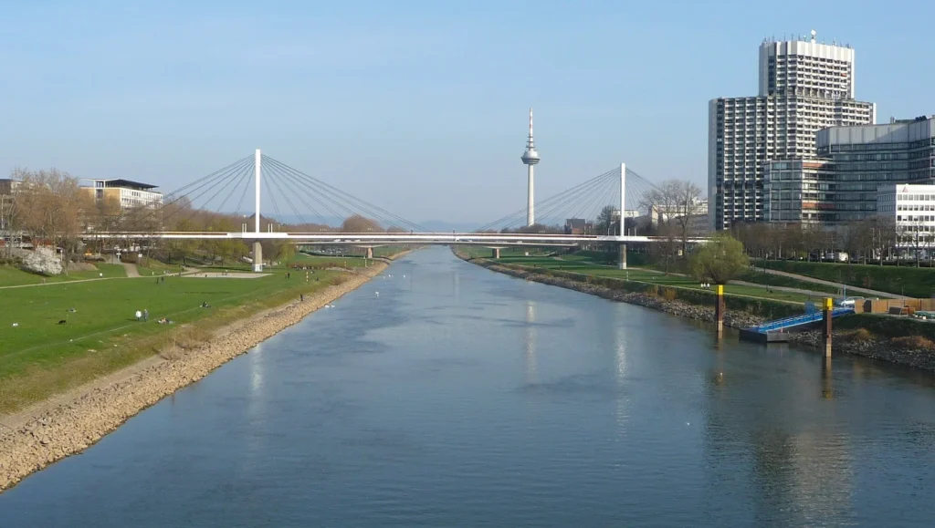Zylindertausch Mannheim