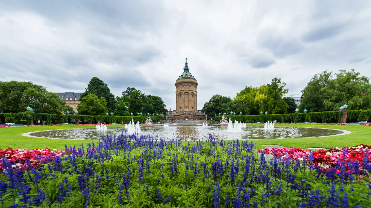 Autoöffnung Ludwigshafen