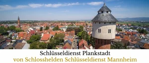 Schlüsseldienst Plankstadt Schlosshelden