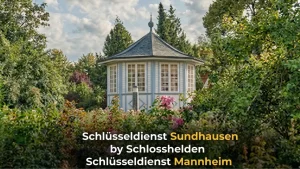 Schlüsseldienst Sundhausen Schlosshelden